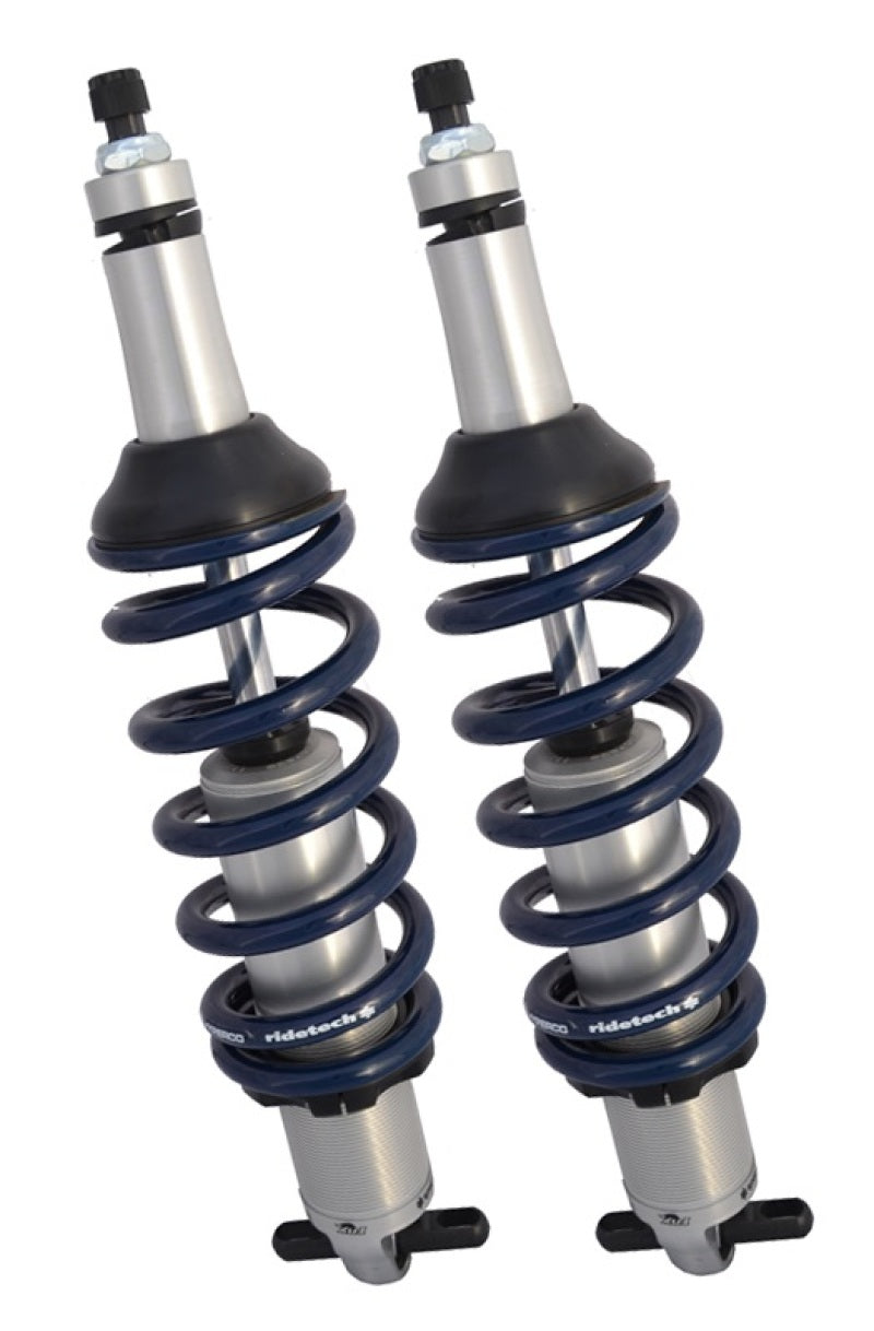 Ridetech 97-13 Chevy Corvette HQ Series CoilOvers Front Pair 11513110 11513110 Photo - Primary
