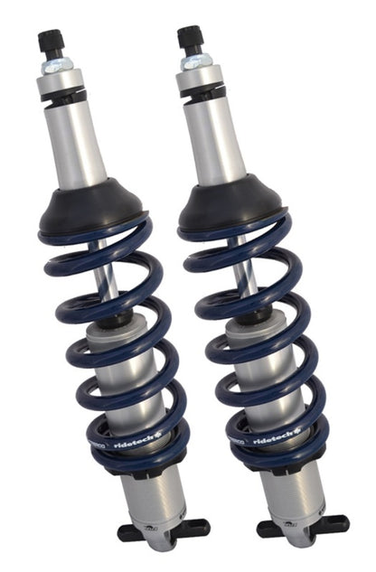 Ridetech 97-13 Chevy Corvette HQ Series CoilOvers Rear Pair 11516110 11516110 Photo - Primary