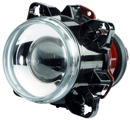 Hella Headlamp Insert Gdl Us A Gr 1Bl 163336001 163336001 Photo - Close Up