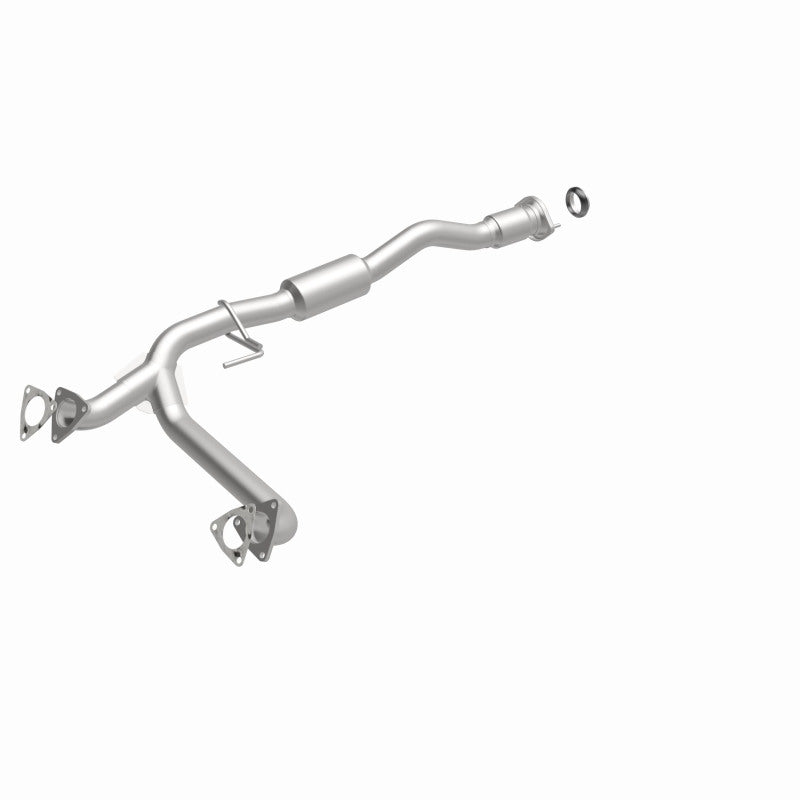 MagnaFlow California Grade CARB Compliant Direct-Fit Catalytic Converter 5592612 360 Degree Image Set