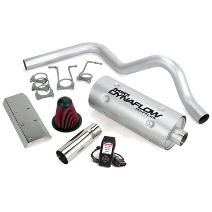 Banks Power 05-06 Ford 6.8L Mh C E-350 Stinger System w/ AutoMind 49471 49471 Photo - Primary
