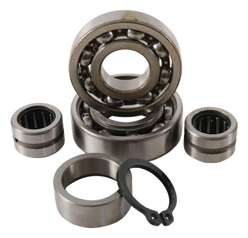 Hot Rods 98-00 KTM 60 SX 60cc Transmission Bearing Kit TBK0016 TBK0016 Photo - Primary