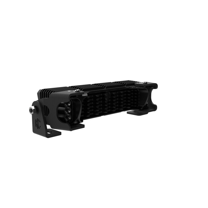 KC HiLiTES FLEX ERA LED 10in. Light Bar - Master Kit 291 291 User 2