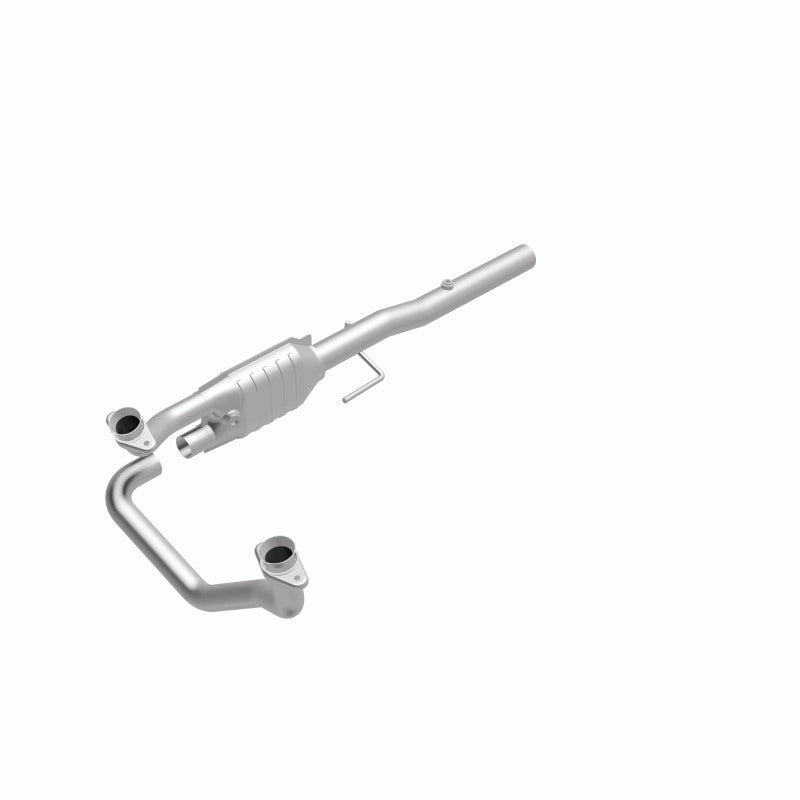MagnaFlow Dodge OEM Grade Federal / EPA Compliant Direct-Fit Catalytic Converter 51274 360 Degree Image Set