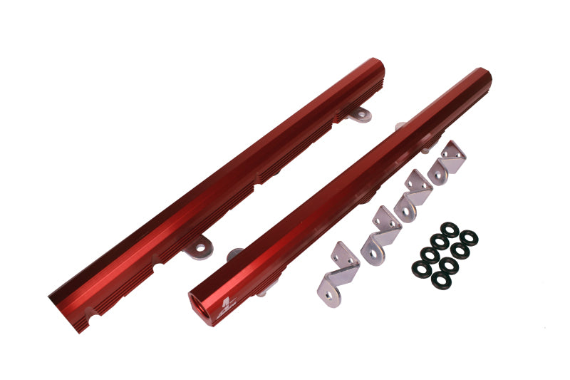 Aeromotive GM LS3/L76 Fuel Rail Kit 14115 Photo - Primary