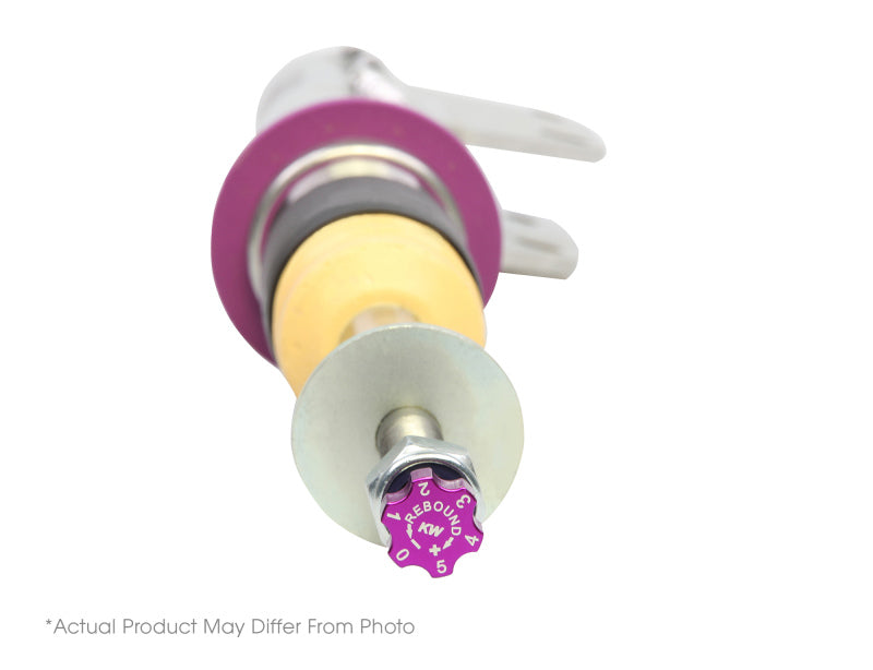 KW V2 Coilover Kit Mini Mini (R56) Coupe (only Cooper S, Cooper D, JCW) 15220070 15220070 User 5