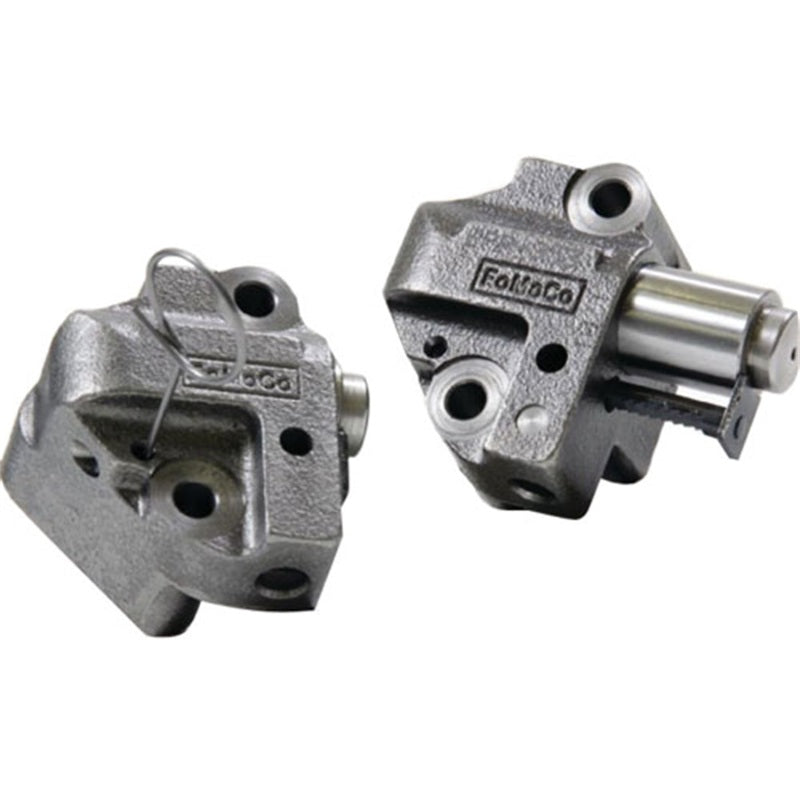 Ford Performance Parts 5.0L 4V TI-VCT BOSS 302 Timing Chain Tensioners M-6266-M50B Photo - Primary