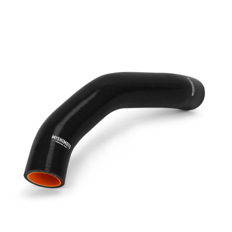 Mishimoto Chevrolet Camaro Ss Silicone Radiator Hose Kit, 2016+ MMHOSE-CAM8-16BK Photo - Close Up