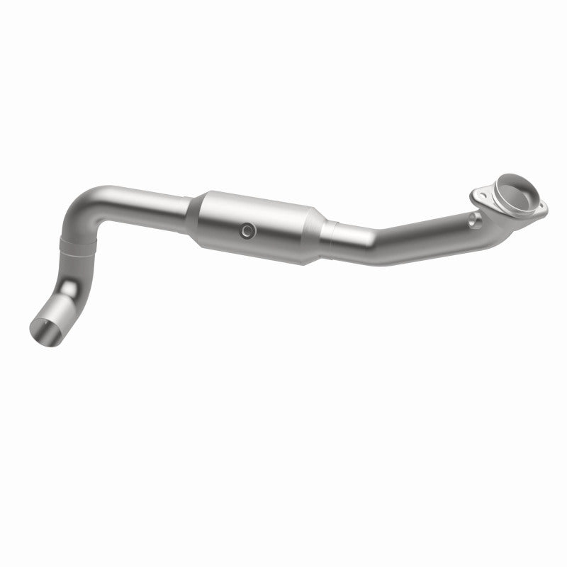 MagnaFlow Ford F-150 California Grade CARB Compliant Direct-Fit Catalytic Converter 5451831 360 Degree Image Set