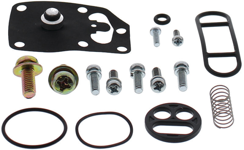 QuadBoss Qboss Fuel Tap Kit 420563 420563 Photo - Primary