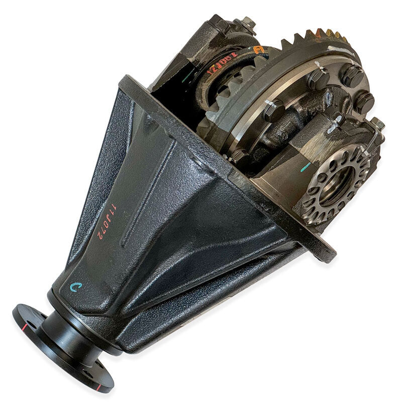 Yukon Gear & Axle Yukon Gear 16-23 Toyota Tacoma 8in Rear 3rd Member Assembly TV6C 4.30 Ratio Standard Open YDATV6C-430 YDATV6C-430 Photo - out of package