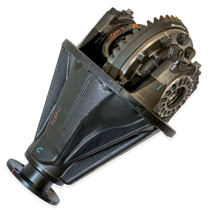 Yukon Gear & Axle Yukon Gear 16-23 Toyota Tacoma 8in Rear 3rd Member Assembly TV6C 4.30 Ratio Standard Open YDATV6C-430 YDATV6C-430 Photo - out of package