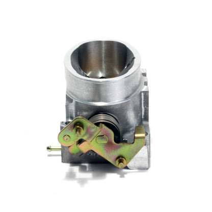 BBK Performance 1985-88 52mm Throttle Body - 305/350 TPI 1534 Photo - Unmounted