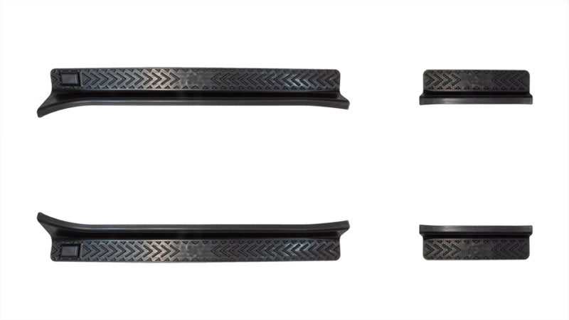 Fishbone Offroad 2020+ Jeep Gladiator JT Entry Guards FB15297 FB15297 User 1