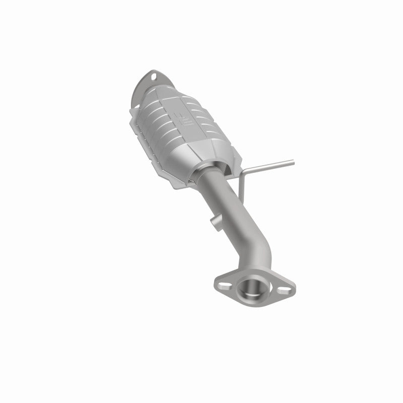 MagnaFlow Kia Sportage HM Grade Federal / EPA Compliant Direct-Fit Catalytic Converter 50669 360 Degree Image Set