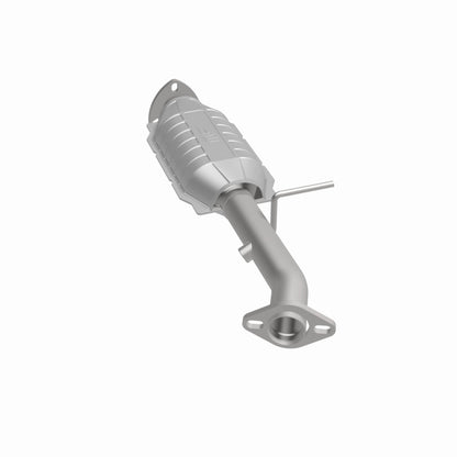 MagnaFlow Kia Sportage HM Grade Federal / EPA Compliant Direct-Fit Catalytic Converter 50669 360 Degree Image Set