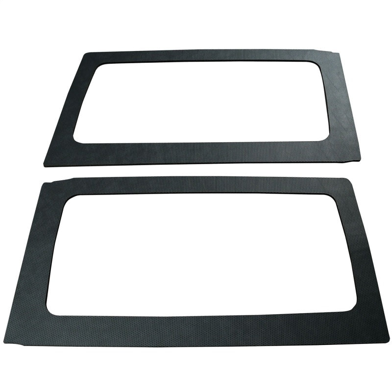 DEI DEI Side Window Kits Roofs & Roof Accessories Hard Top Accessories main image