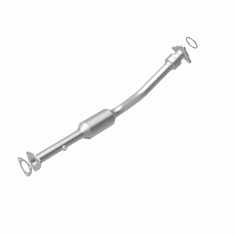 MagnaFlow Saturn California Grade CARB Compliant Direct-Fit Catalytic Converter 4481219 360 Degree Image Set