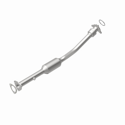 MagnaFlow Saturn California Grade CARB Compliant Direct-Fit Catalytic Converter 4481219 360 Degree Image Set
