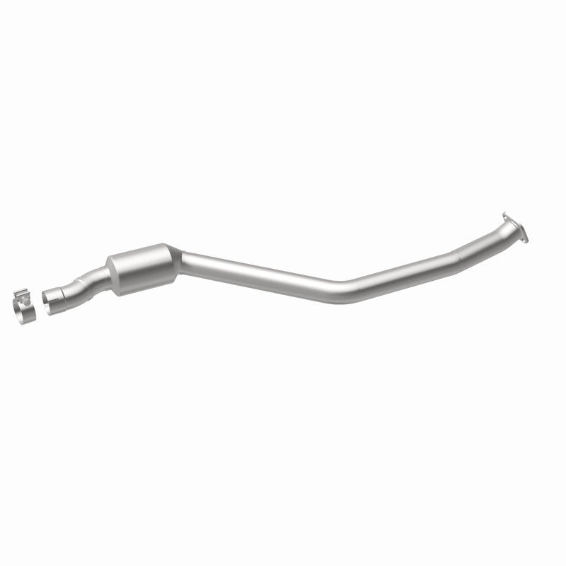 MagnaFlow BMW 128i OEM Grade Federal / EPA Compliant Direct-Fit Catalytic Converter 52238 360 Degree Image Set