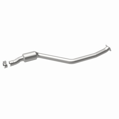 MagnaFlow BMW 128i OEM Grade Federal / EPA Compliant Direct-Fit Catalytic Converter 52238 360 Degree Image Set