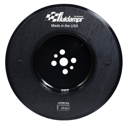 Fluidampr Engine Harmonic Balancer 960341 Photo - Primary