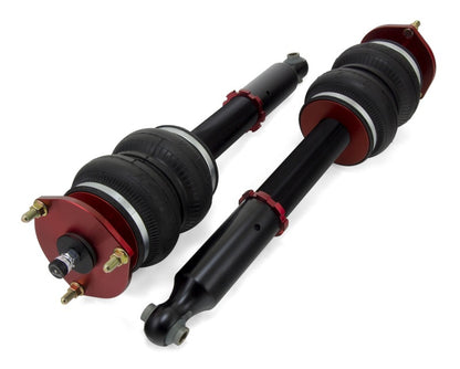 AIRLIFT Performance Rear Kit 78659 Photo - Unmounted