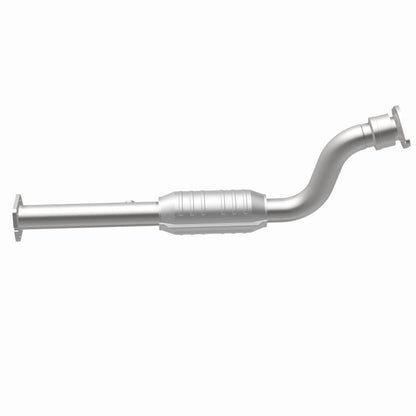 MagnaFlow Chevrolet HM Grade Federal / EPA Compliant Direct-Fit Catalytic Converter 23521 360 Degree Image Set
