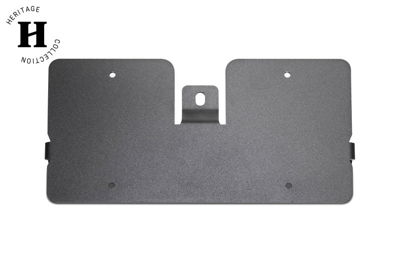 Addictive Desert Designs 17-18 Ford F-150 Raptor Front License Plate Bracket AC11154501NA AC11154501NA Photo - Primary