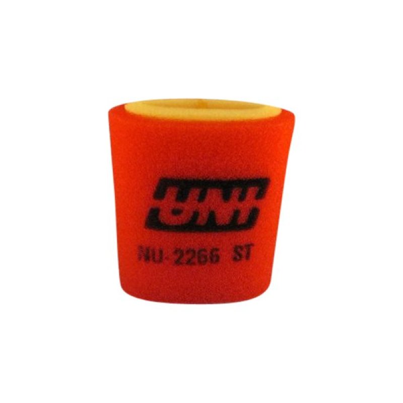 Uni Filter 83-86 Yamaha Tri Moto 200 Air Filter NU-2266ST NU-2266ST User 1