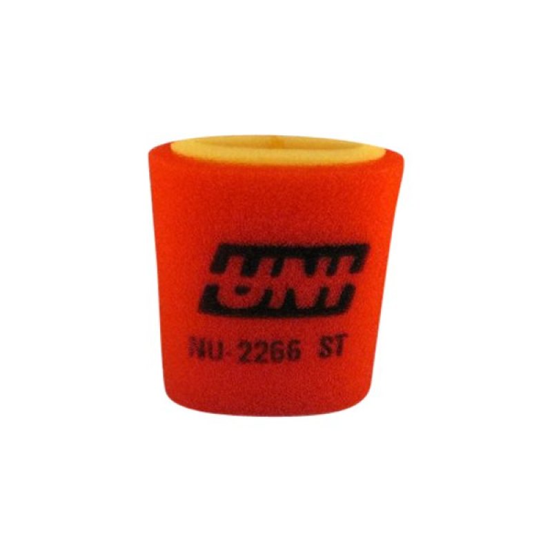 Uni Filter 83-86 Yamaha Tri Moto 200 Air Filter NU-2266ST