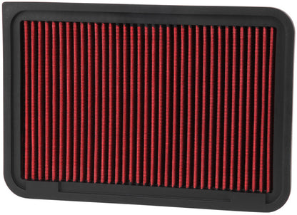 Spectre 14-17 Toyota Camry 2.5L L4 F/I Replacement Panel Air Filter HPR10171 HPR10171 Photo - Primary