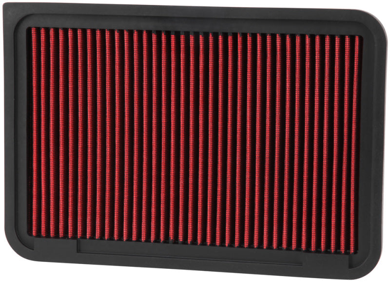 Spectre 14-17 Toyota Camry 2.5L L4 F/I Replacement Panel Air Filter HPR10171 HPR10171 Photo - Primary