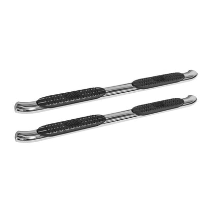 Westin PRO TRAXX 4 Oval Nerf Step Bars 21-24010 Photo - Primary