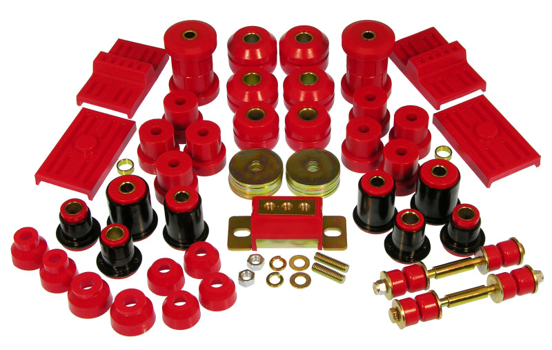 Prothane Suspension Bushing Kit 7-2031 Photo - Primary