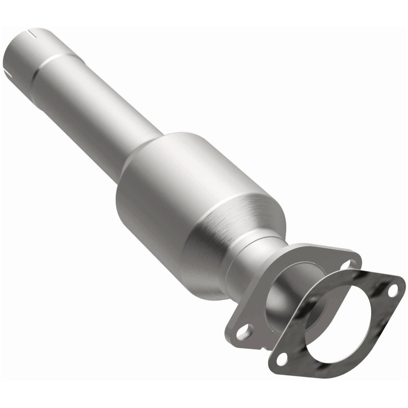 MagnaFlow OEM Grade Federal / EPA Compliant Direct-Fit Catalytic Converter 21-989 Photo - out of package