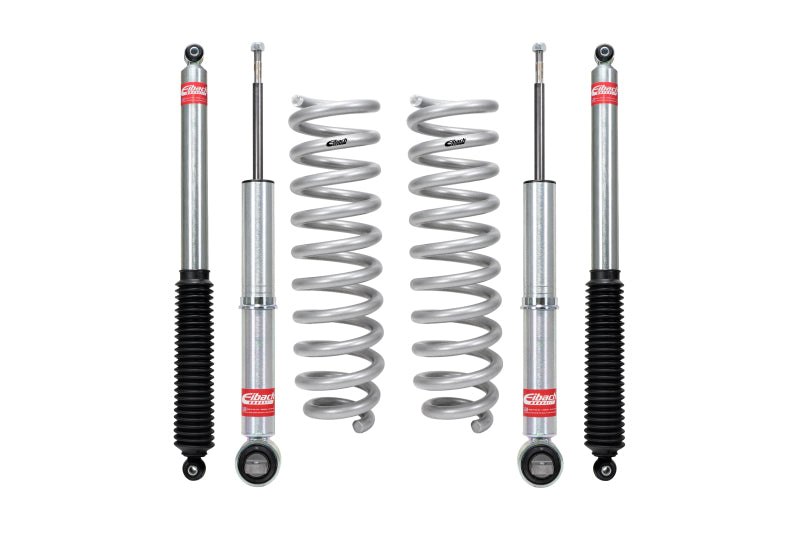 Eibach Pro-Truck Lift System (Stage 1) for 15-20 Ford F-150 2.7L V6 EcoBoost 4WD E80-35-037-03-22 E80-35-037-03-22 Photo - Primary