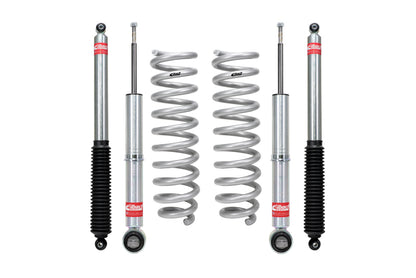 Eibach Pro-Truck Lift System (Stage 1) for 15-20 Ford F-150 2.7L V6 EcoBoost 4WD E80-35-037-03-22 E80-35-037-03-22 Photo - Primary
