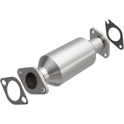 MagnaFlow California Grade CARB Compliant Direct-Fit Catalytic Converter 5592863 Photo - Primary