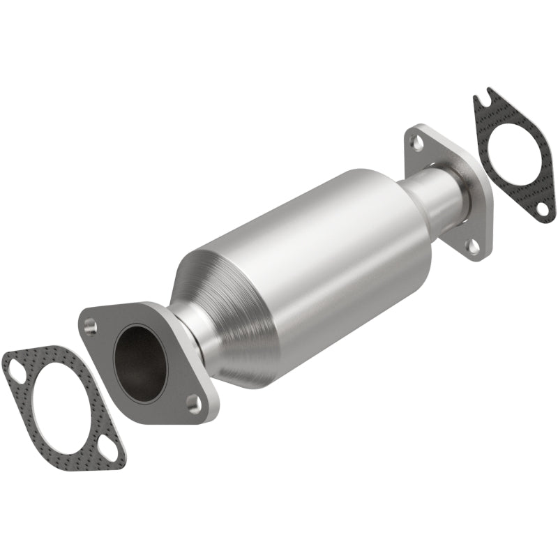 MagnaFlow California Grade CARB Compliant Direct-Fit Catalytic Converter 5592863 Photo - Primary