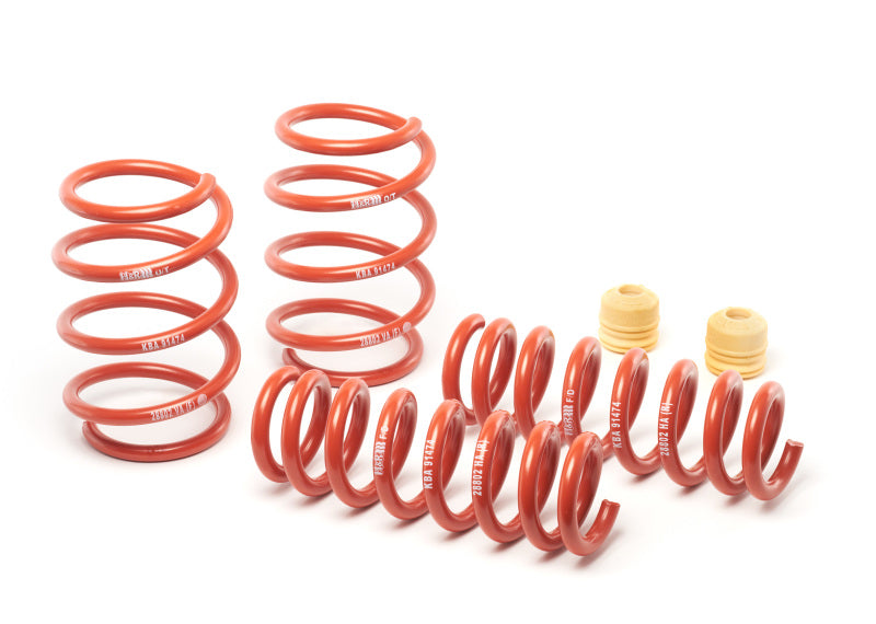 H&R Sport Spring for 2016 BMW M2 (F87) 28802-5 Photo - Primary