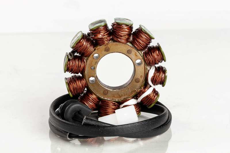 Ricks Motorsport Electrics Ricks Motorsport New OEM Style GasGas Stator 21-0095 21-0095 User 1