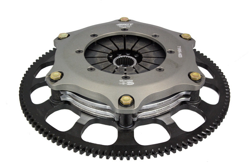 ACT Race Twin Clutch Kit Acura Integra ALL 94-01 T1RR-H03 Photo - out of package