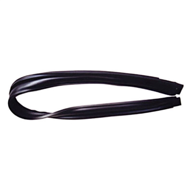 Omix Windshield Frame to Cowl Seal 87-95 Wrangler YJ 12302.04 12302.04 Photo - Primary