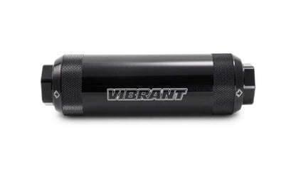 Vibrant 10 Micron Filter HD Power Fuel Filter 16280 16280 Photo - Primary