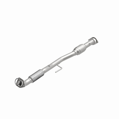 MagnaFlow Nissan Altima HM Grade Federal / EPA Compliant Direct-Fit Catalytic Converter 93257 360 Degree Image Set