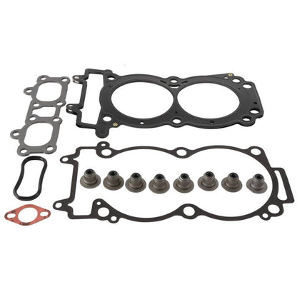 Vertex Pistons Vertex Gaskets 2020 Polaris RZR Turbo Pro XP Top End Gasket Kit 8100006 8100006 Photo - Primary