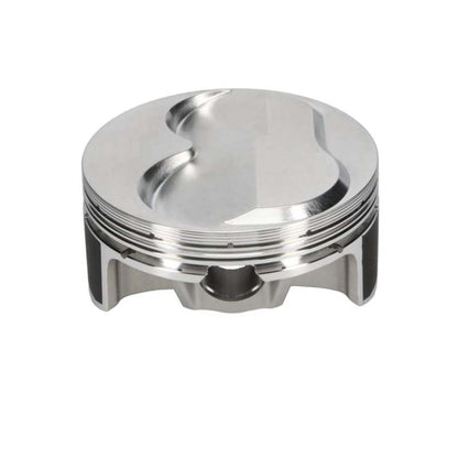 Wiseco SBC +10cc Dome 23 Deg 1 inch CH 4.165 Inch Bore Right Piston Shelf Stock Kit K0032B4 K0032B4 User 2
