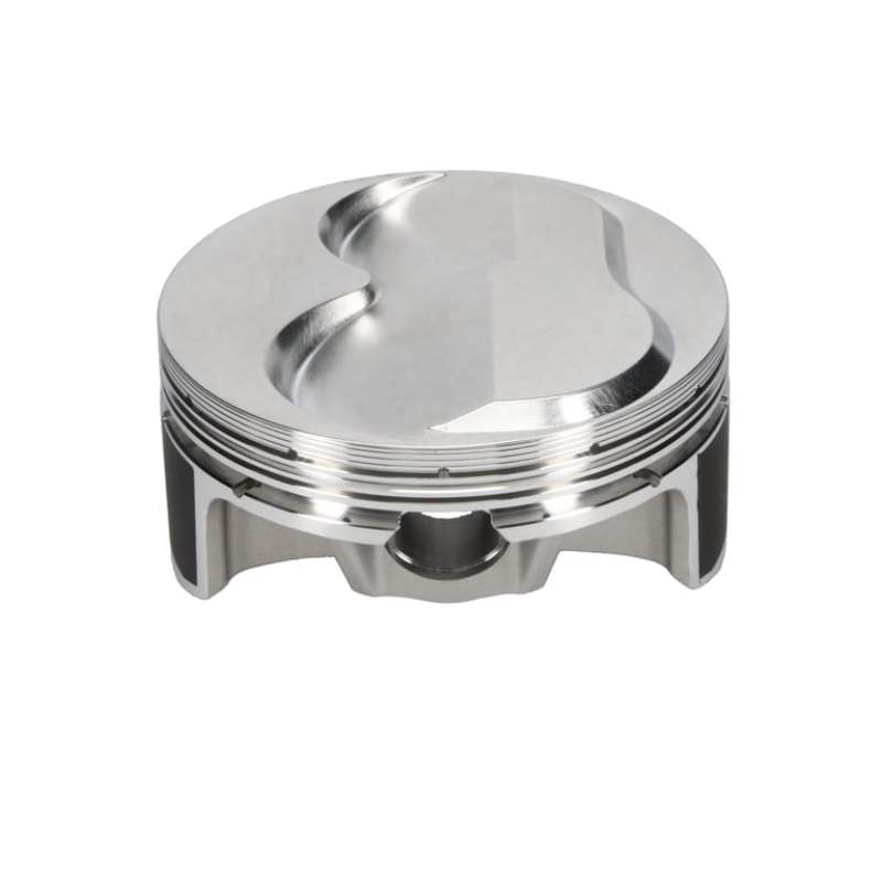 Wiseco Chevy SBC +3CC Dome 4.155 inch Bore Piston Shelf Stock Kit K0031B3 K0031B3 User 2