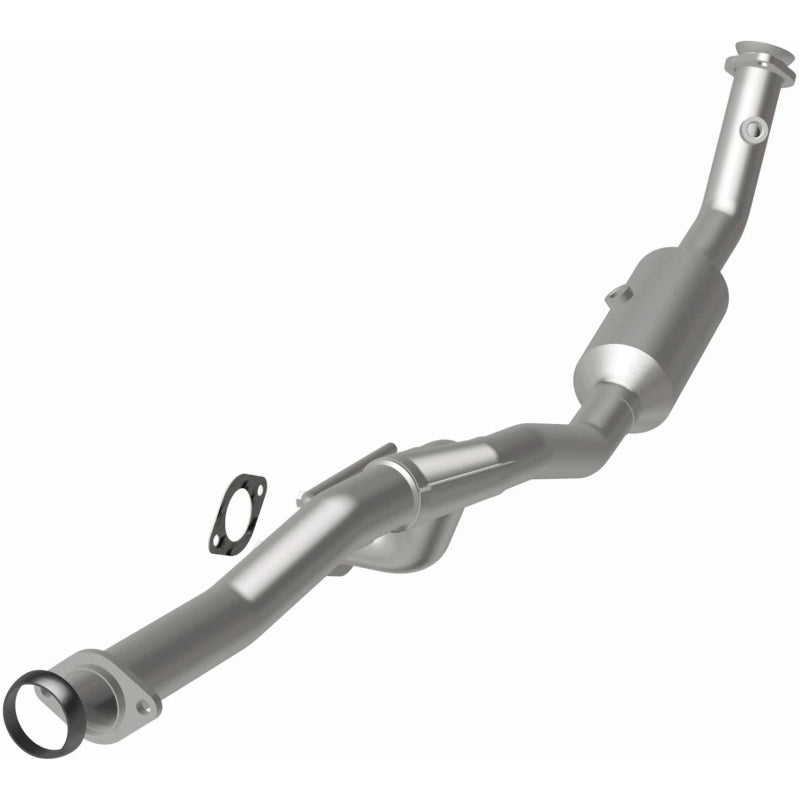 MagnaFlow California Grade CARB Compliant Direct-Fit Catalytic Converter 5551676 Photo - out of package
